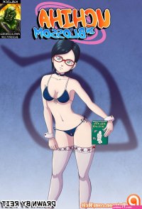 sarada y naruto hentai comics
