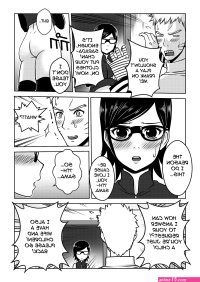 sarada y naruto hentai comics