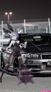 anime r34