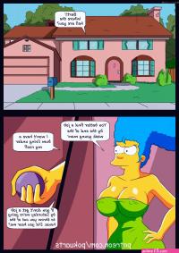 erotic comics son