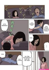 erotic comics son