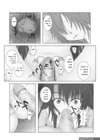 hentai anime comic human toilet