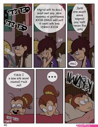 loud house hentai comics
