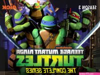 tartarugas ninjas 2012 dublado online