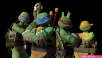 tartarugas ninjas 2012 dublado online
