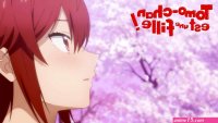 tomo chan est une fille ep 9vf