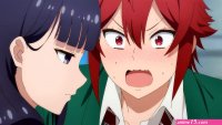 tomo chan est une fille ep 9vf