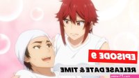 tomo chan est une fille ep 9vf