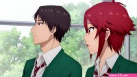 tomo chan est une fille ep 9vf