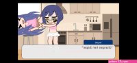 diaper girl poop anime