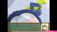 unawaregiantess anime butt crush