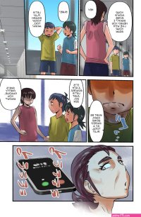 grandma hentai comics