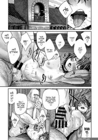 grandma hentai comics