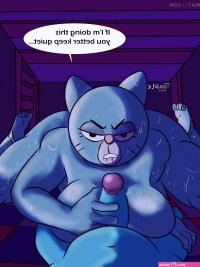 grandma hentai comics