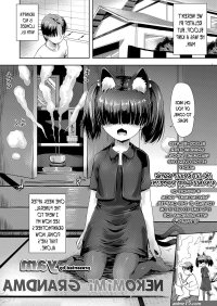 grandma hentai comics