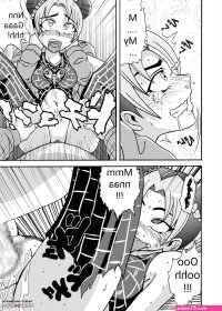 jolyne r34 comics
