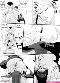 jolyne r34 comics