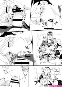 jolyne r34 comics