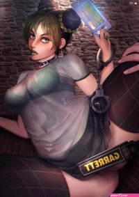 jolyne r34 comics