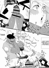 jolyne r34 comics