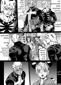 jolyne r34 comics