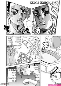 jolyne r34 comics