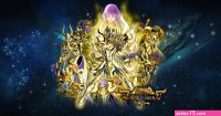 saint seiya soul of gold vf streaming