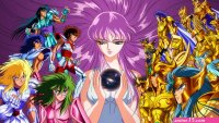 saint seiya soul of gold vf streaming