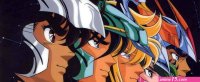 saint seiya soul of gold vf streaming