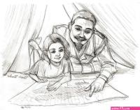 рисунки family taboo