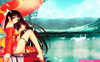 hd anime hantai wallpapers