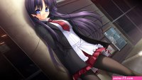 hd anime hantai wallpapers