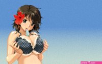 hd anime hantai wallpapers