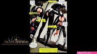 latex bdsm comics
