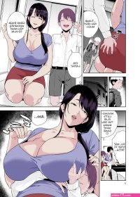 my best friend mother comics hot