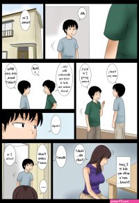 my best friend mother comics hot