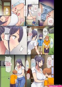 my best friend mother comics hot