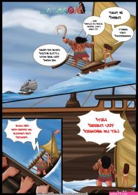 sky rule 34 comics