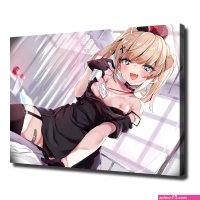 anime woman vaginas