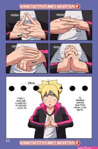 comics hentai boruto sub