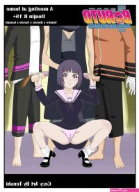 comics hentai boruto sub