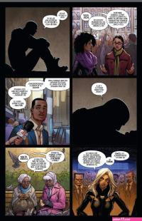 ella david comics