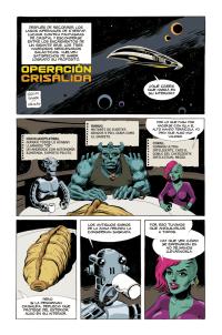 ella david comics