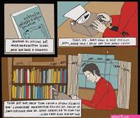 ella david comics