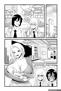 mom pron comics beast in 2022