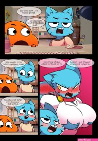 mom pron comics beast in 2022