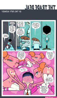 mom pron comics beast in 2022