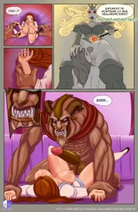 mom pron comics beast in 2022