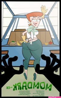 mom pron comics beast in 2022