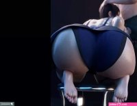 Ada Wong